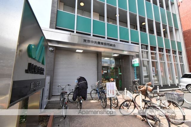 プロス千歳烏山 らしくらすの周辺写真
