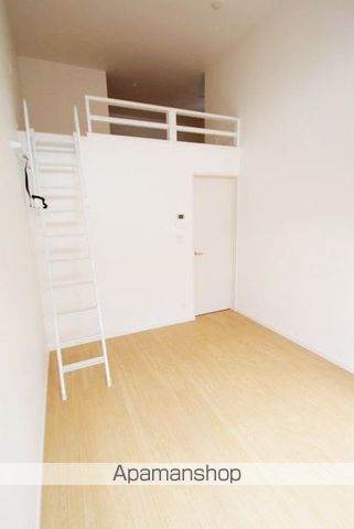 DEARCOURT Rの内装写真