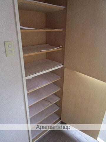 グレイス旭台の内装写真