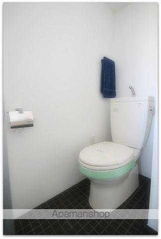 是空難波西の内装写真