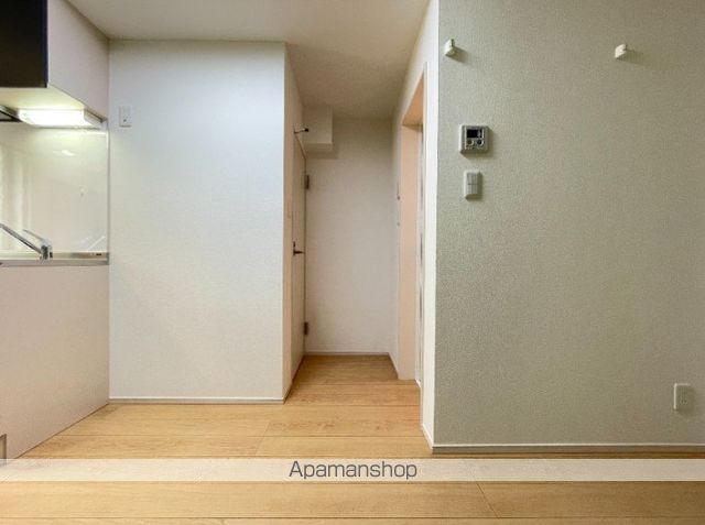 アペックス南小岩の内装写真