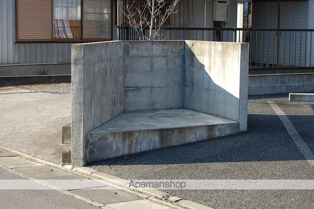 アルシオーネのその他写真