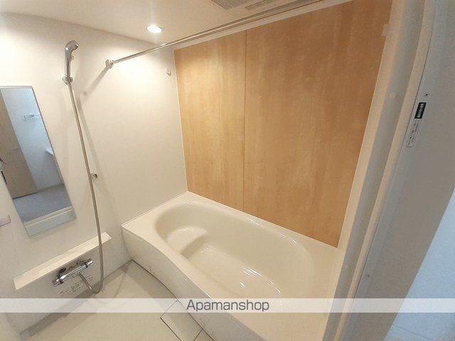 ブライト.スカイの内装写真