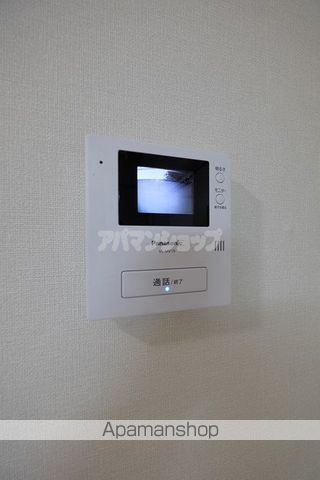 クーノス北坂戸の内装写真
