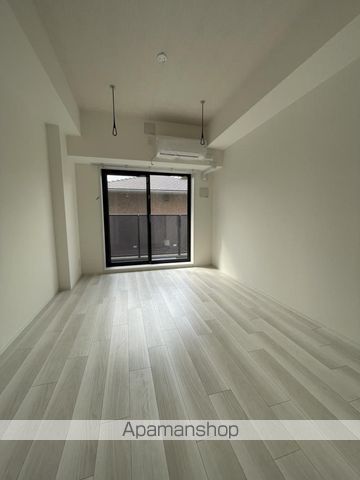 アーバンパーク田辺の内装写真