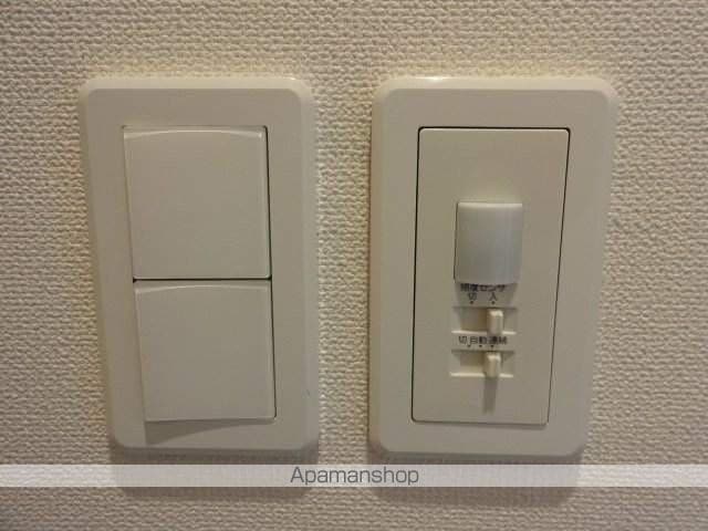 ボヌールの内装写真
