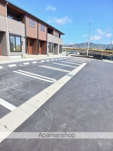 ゼファーⅡ 103 ｜ 山口県下松市南花岡１丁目3-34（賃貸アパート1LDK・1階・50.01㎡） その19
