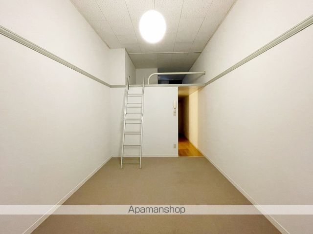 レオパレスLineの内装写真