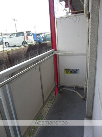 サンライズ48の内装写真