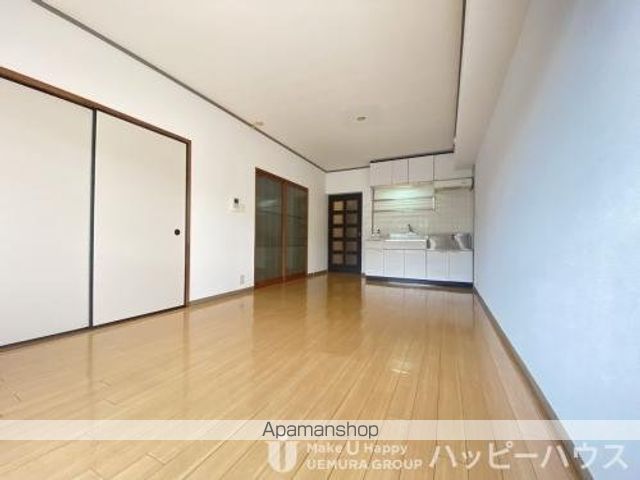 レークサイドパークの内装写真