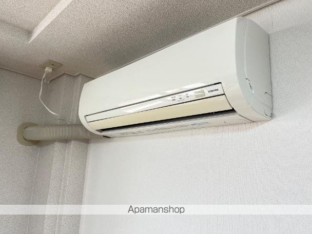 クラージュの内装写真