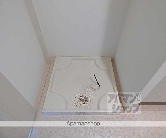 アベニール三条油小路の内装写真