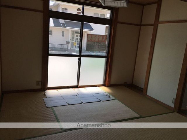 メゾンド桜台の内装写真