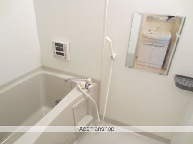 アビタシオンの内装写真