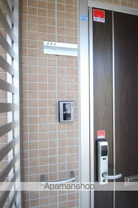 フルーレ下中野[2LDK/54.87m2]の内装2