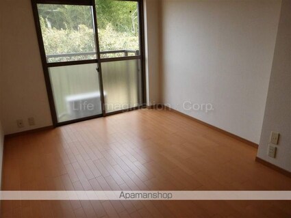 ハイスクエア湖南[1K/18.55m2]のリビング・居間