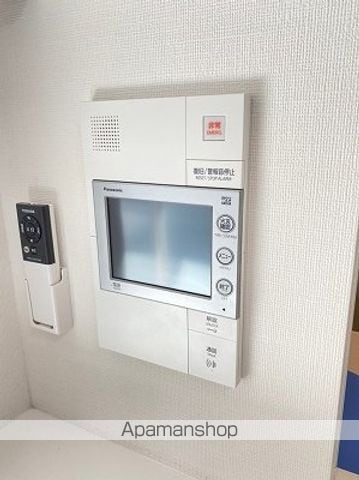 ガーラ・アヴェニュー浅草の内装写真