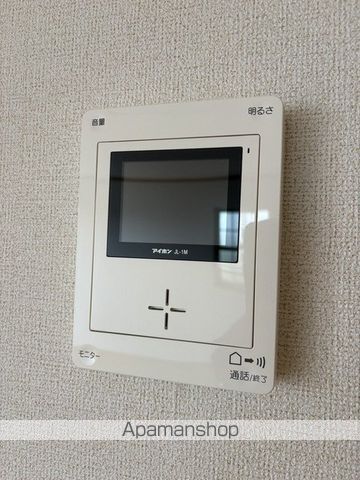 リエージュの内装写真