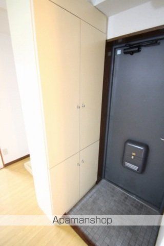 第1木本ビルの内装写真