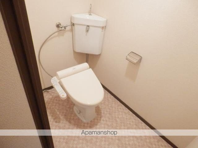 ロングライフ尼団の内装写真