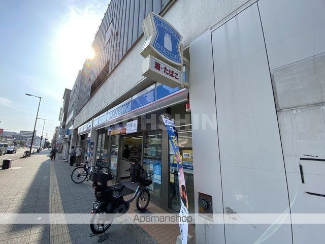 AIA難波南の周辺写真