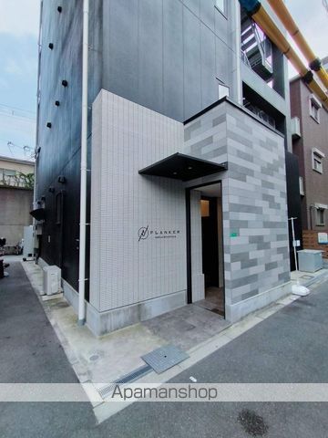 FLANKER桜ノ宮のその他写真