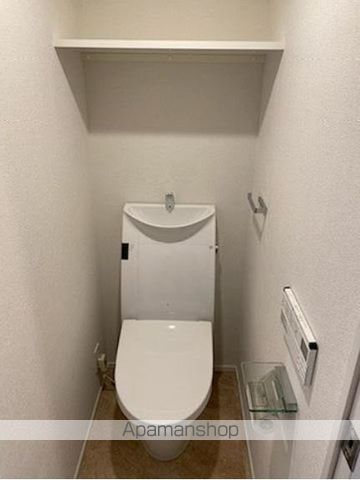 ミレドゥーエ下北沢Iの内装写真