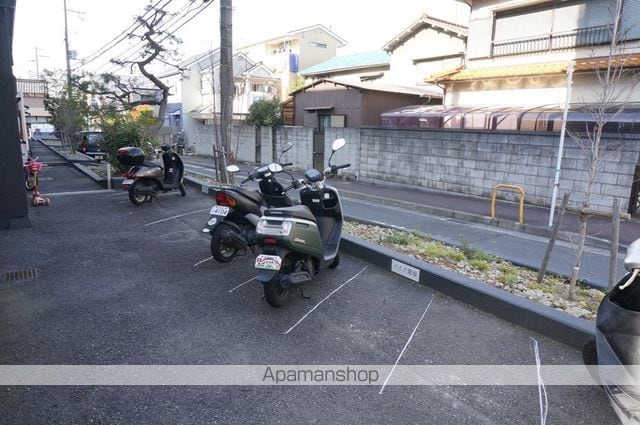 松栄畷ハイツのその他写真