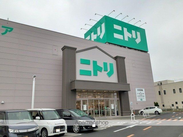 ジレフールRIII Bの周辺写真