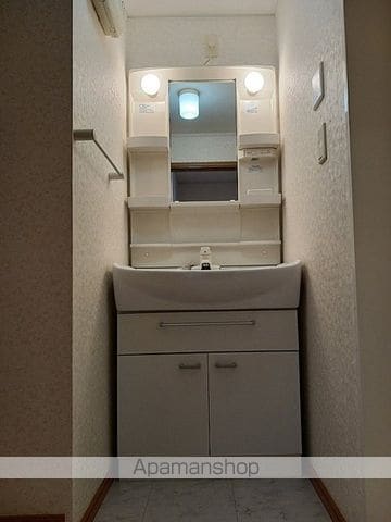 サンリットの内装写真