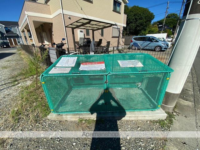 WOOD VILLAGEの内装写真
