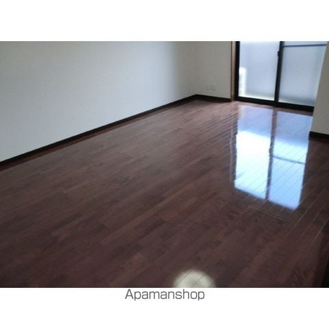 アンプルール リーブル フロールの内装写真