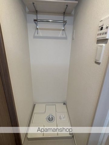 リブリ・西台の内装写真