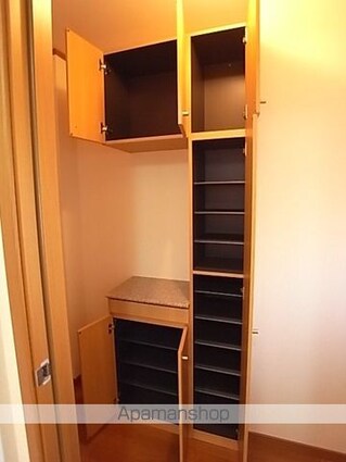 ヴィラ　ジャスティスⅠ[1R/33.16m2]の内装1