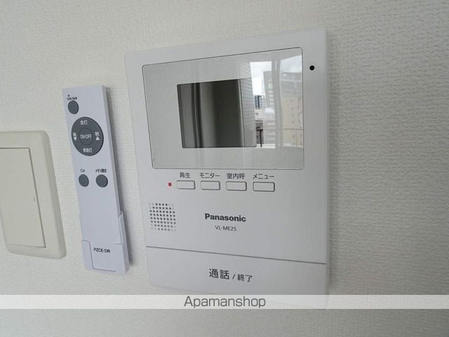 アーバンフラッツ榴ヶ岡の内装写真