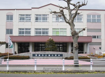 コーポわかさ[1LDK/30.08m2]の周辺2