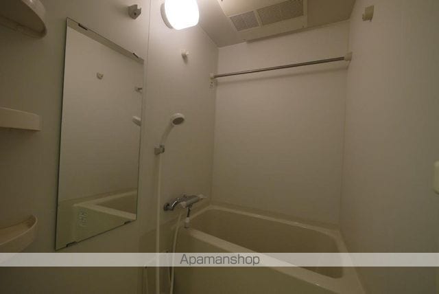 レジディア仙台本町の内装写真