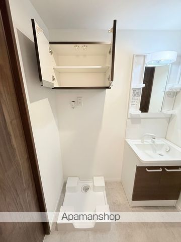 ベイルームステラ橋本の内装写真
