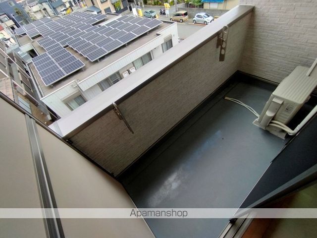 ウェルスクエア西宮北口の内装写真