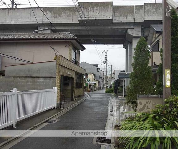 ロフティ大和の周辺写真