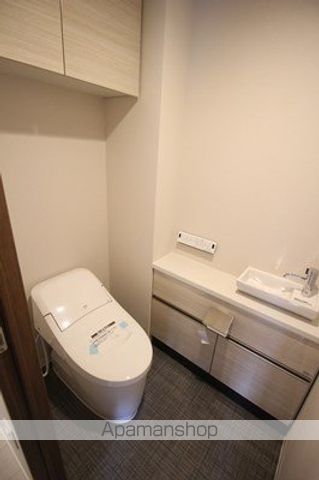 クリオ円山鳥居前の内装写真