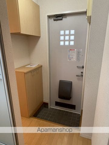 サン レジデンスの内装写真