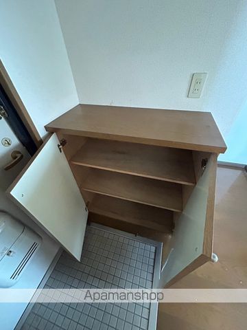 シャルム和知川原の内装写真