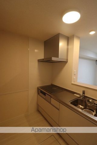 DーROOM姉体III Bの内装写真