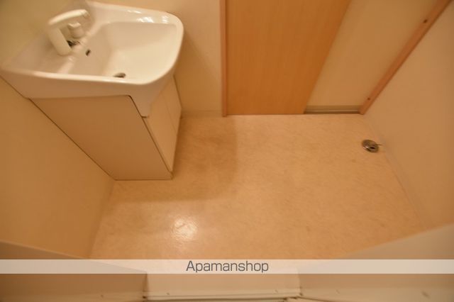 ミキパレスの内装写真
