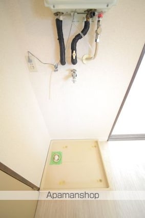 セレクト堀之内Ｂ棟[1K/23.18m2]のその他設備