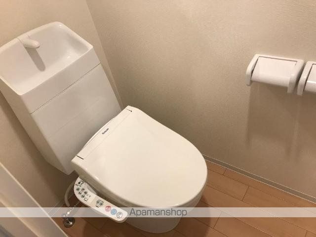 ネオハイムの内装写真