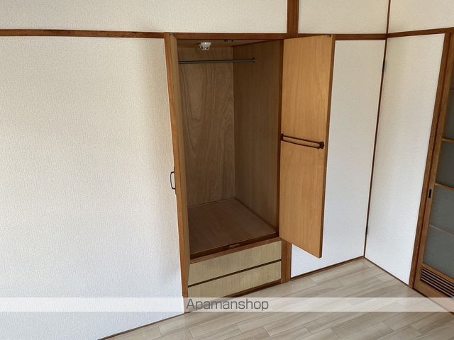 第三若宮ビルの内装写真
