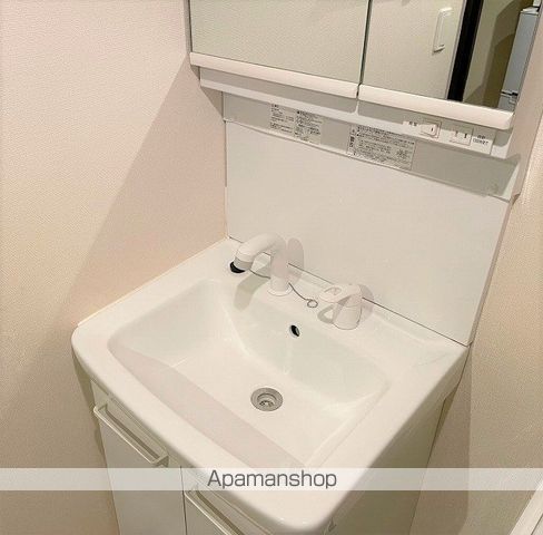 レオネクストアルカディアの内装写真