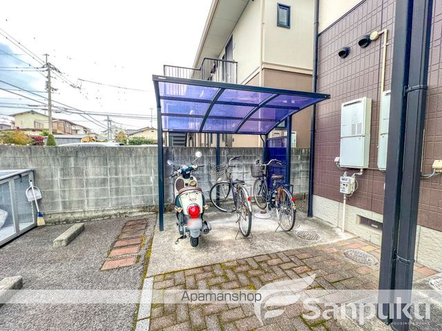 グレイス重信のその他写真